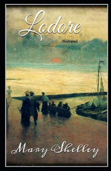 Paperback Lodore Illustrated Book