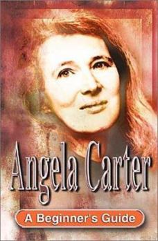 Paperback Angela Carter Book