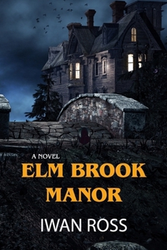Paperback Elm Brook Manor Book