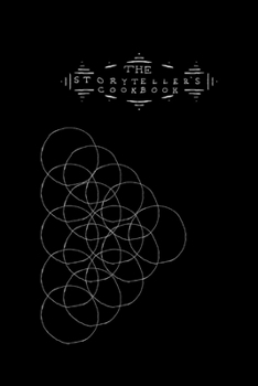 Paperback The Storyteller's Cookbook Book