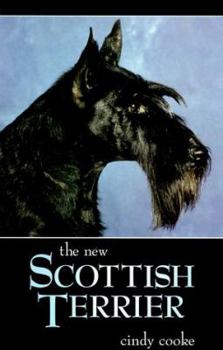 Hardcover The New Scottish Terrier Book