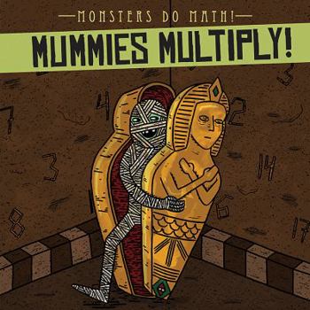 Paperback Mummies Multiply! Book