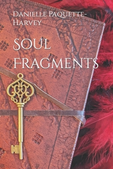 Paperback Soul Fragments Book