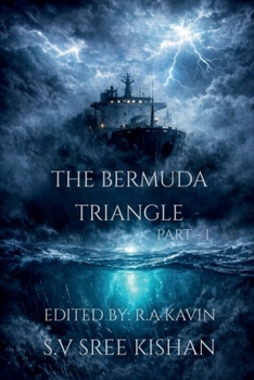 Paperback The Bermuda Triangle: Part - 1 Book