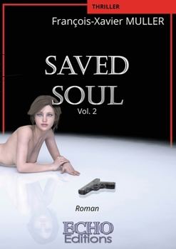 Paperback SAVED Soul [French] Book