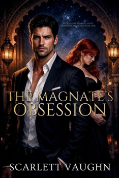 Paperback The Magnate's Obsession Book