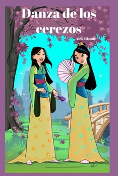 Paperback Danza de los cerezos [Spanish] Book