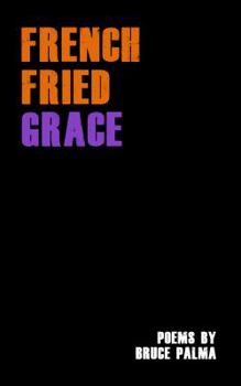 Paperback French Fried Grace Book