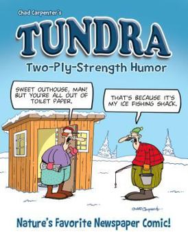 Tundra Two-Ply-Strength Humor