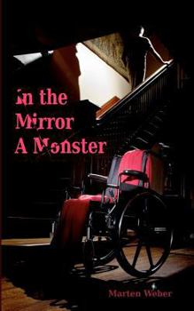 Paperback In the Mirror a Monster Book