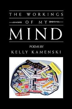 Paperback The Workings of My Mind Book