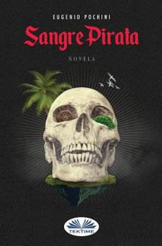 Paperback Sangre Pirata [Spanish] Book