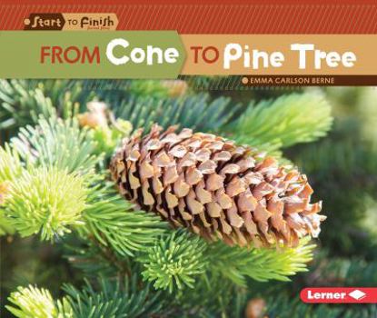 From Cone to Pine Tree - Book  of the Start to Finish, Second Series