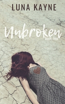 Paperback Unbroken Book