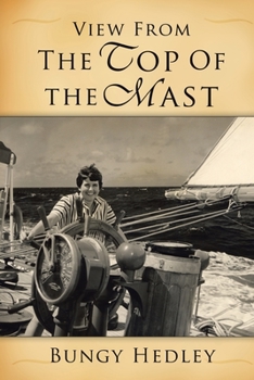 Paperback View from the Top of the Mast Book