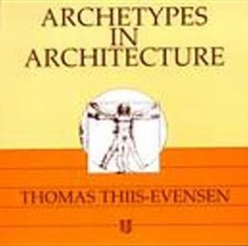 Paperback Archetypes in Architecture Book