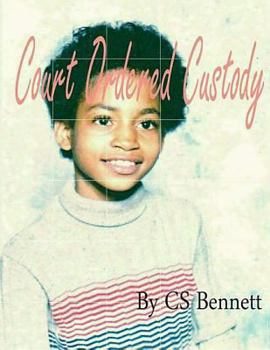 Paperback Court Ordered Custody Book