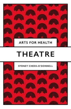 Paperback Theatre Book