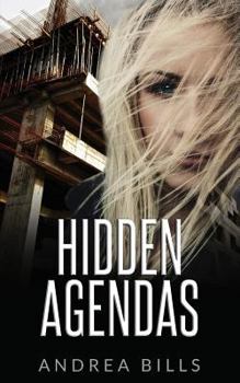 Paperback Hidden Agendas Book