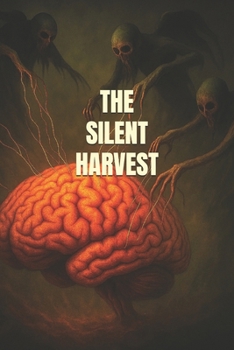 Paperback The Silent Harvest Book