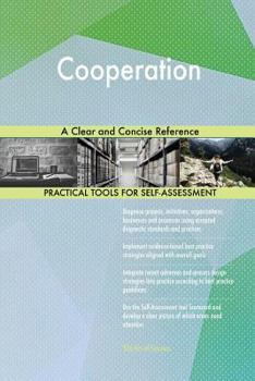 Paperback Cooperation A Clear and Concise Reference Book