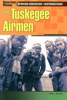 Hardcover Tuskegee Airmen (Am Mos) Book