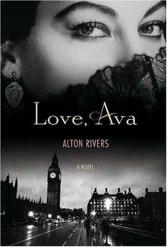 Hardcover Love, Ava Book