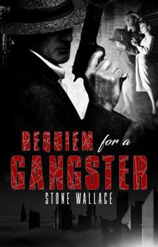 Paperback Requiem for a Gangster Book