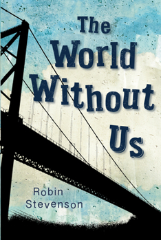 Paperback The World Without Us Book