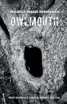 Paperback owlmouth Book