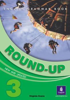 Round-Up: English Grammar Book - Book  of the Round-Up