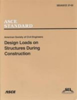 Paperback Design Loads on Structures During Construction Book
