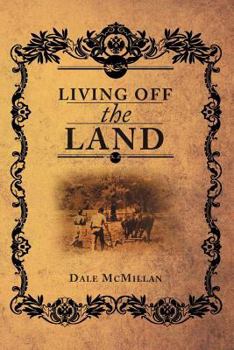 Paperback Living Off the Land Book