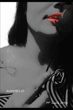 Paperback Anhelo [Spanish] Book