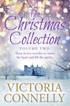 Paperback The Christmas Collection Volume Two Book
