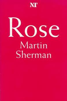 Paperback Rose Book