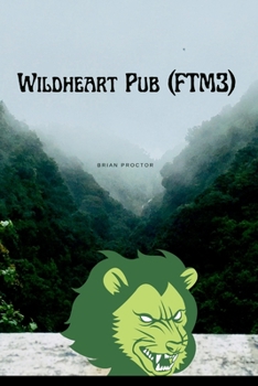 Paperback Wildheart Pub (FTM3) Book