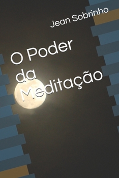 Paperback O Poder da Meditação [Portuguese] Book