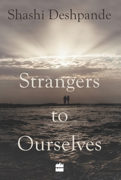 Hardcover Strangers to Ourselves Book