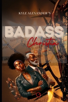 Paperback Badass Christian: Generational Mysfunction Book