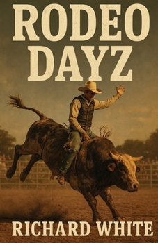 Paperback Rodeo Dayz Book