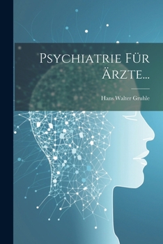 Paperback Psychiatrie Für Ärzte... [German] Book