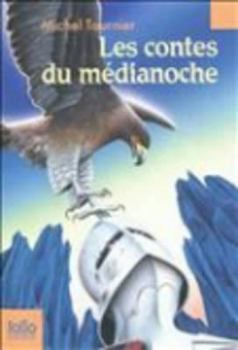 Paperback Contes Du Medianoche [French] Book