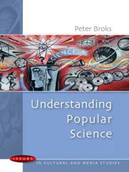 Paperback Understanding Popular Science Book