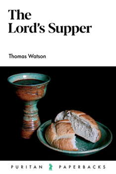 Paperback The Lord's Supper Book