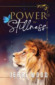 Paperback Power in Stillness Book