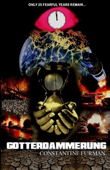 Paperback Gotterdammerung Book