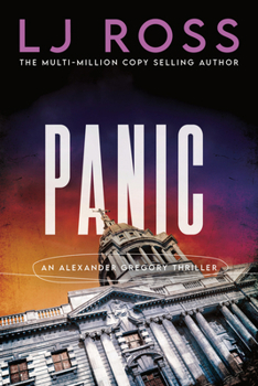 Panic: An Alexander Gregory Thriller