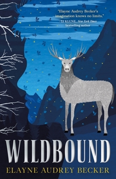 Wildbound - Book #2 of the Forestborn