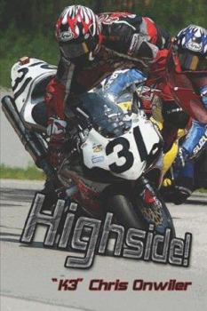 Paperback Highside! Book